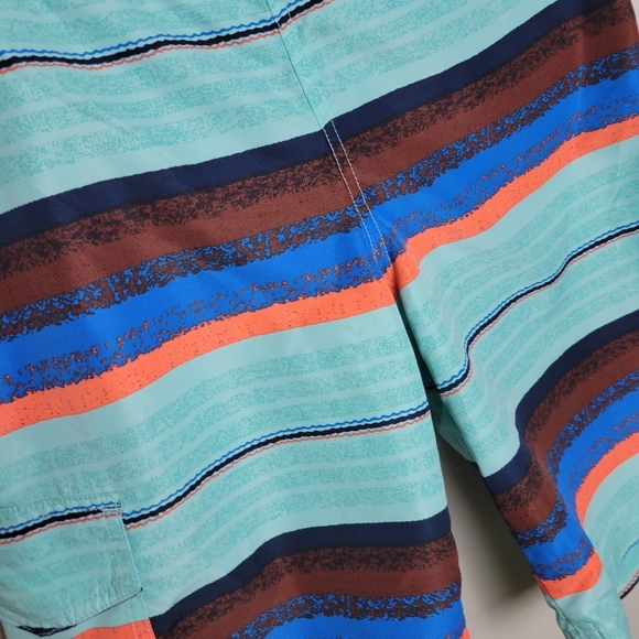 Columbia Omni Shade Mens Swim Trunks Large - Picture 3 of 10